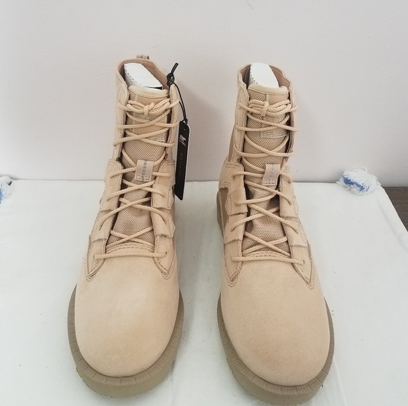 Sorel Caribou OTM WP boot tan 8 NWT - Picture 7 of 10